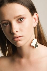 Bridie Goold for Alix Yang Jewellery